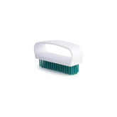 Green Nail Brush Colour Coded Food Hygiene Hand Cleaning Nail Scrubbing Brush